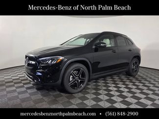 New 2026 Mercedes-Benz GLA 250 video 1