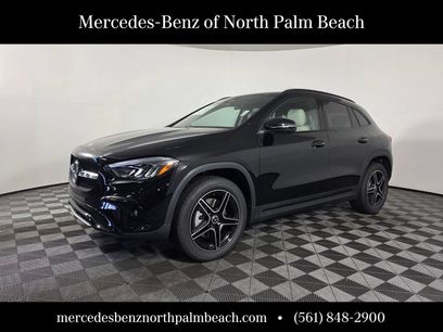 New 2026 Mercedes-Benz GLA 250