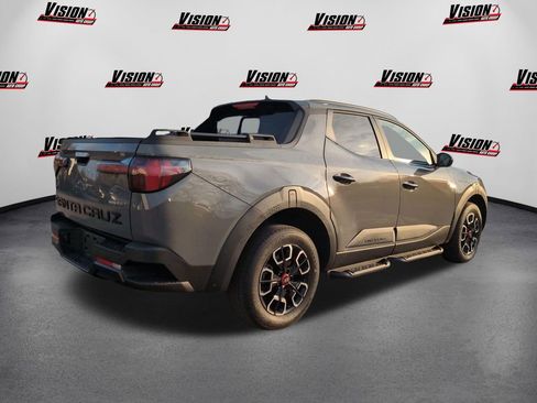 Used 2024 Hyundai Santa Cruz XRT image 5
