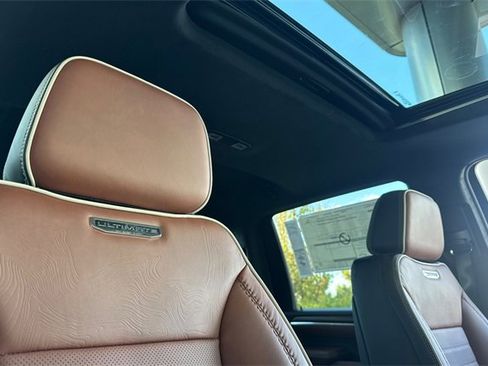 New 2026 GMC Sierra 3500 Denali Ultimate image 16