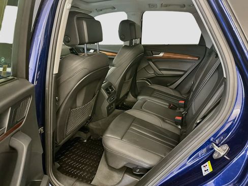 Used 2023 Audi Q5 2.0T Premium Plus w/ Premium Plus Package AWD/4WD image 30