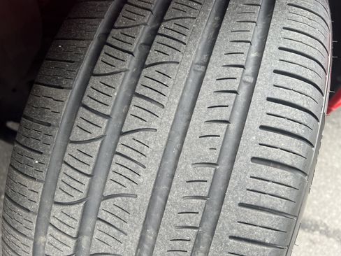 Used 2021 Jeep Grand Cherokee Trackhawk w/ Trailer Tow Group IV image 12