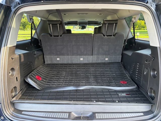 Used 2020 Chevrolet Suburban Premier w/ Max Trailering Package AWD/4WD image 9