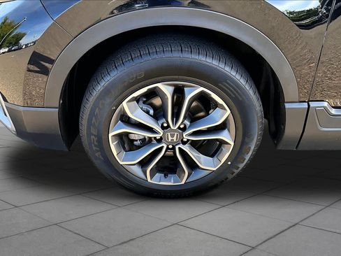 Used 2021 Honda CR-V EX image 10