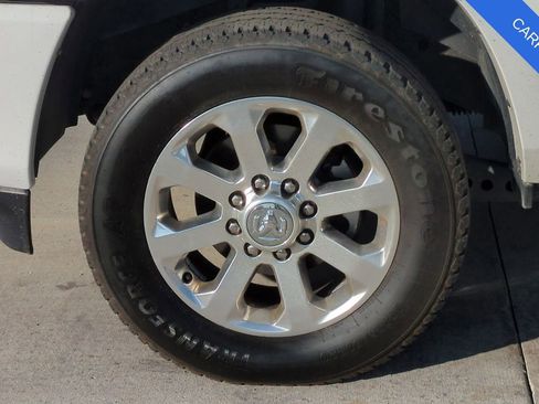 Used 2019 RAM 2500 Laramie image 13