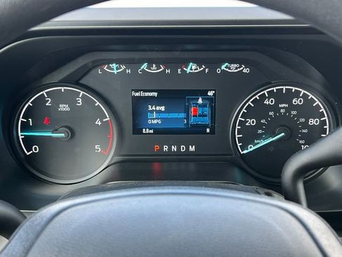 New 2026 Ford F350 XL AWD/4WD image 21