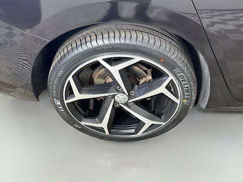 Used 2021 Volkswagen Passat 2.0T R-Line image 33