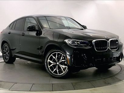 Certified 2024 BMW X4 M40i