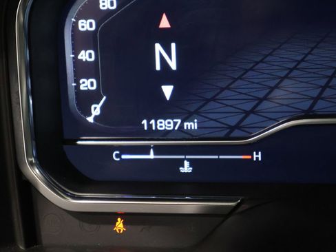 Used 2024 GMC Sierra 1500 Denali w/ Technology Package image 39