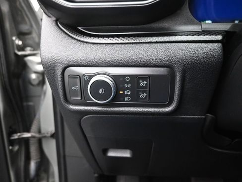 Certified 2020 Ford Explorer ST w/ ST Street Pack image 13