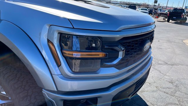 Used 2024 Ford F150 XLT w/ Equipment Group 303A High AWD/4WD image 10