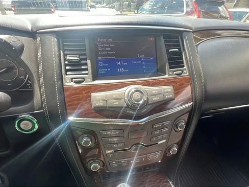 Used 2017 Nissan Armada SV w/ Driver Package image 19