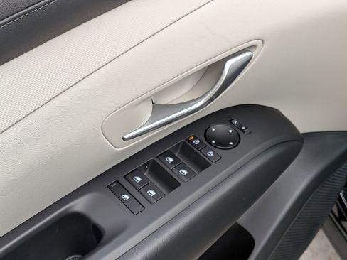 New 2026 Hyundai Tucson SEL w/ Tow & Go Package image 16