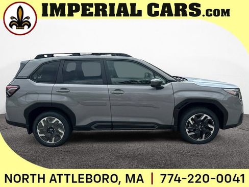 New 2025 Subaru Forester Limited image 6