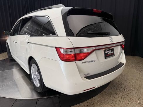 Used 2013 Honda Odyssey Touring image 6
