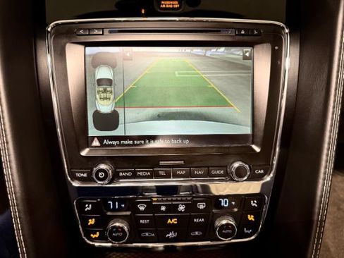 Used 2017 Bentley Continental GT V8 S AWD/4WD image 21
