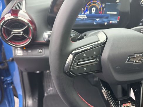 New 2026 Chevrolet Equinox RS image 17