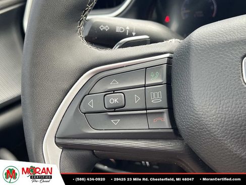 Used 2024 Jeep Grand Cherokee L Altitude AWD/4WD image 26