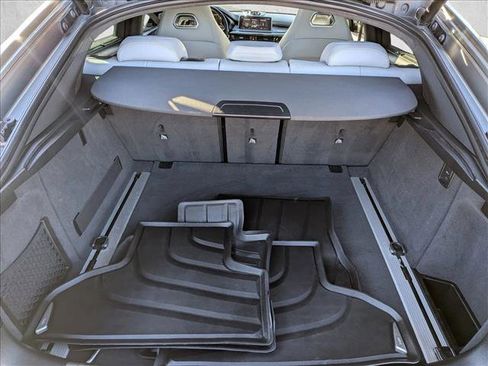 Used 2018 BMW X6 M image 21