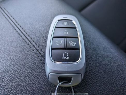 Used 2024 Hyundai Tucson XRT FWD image 35