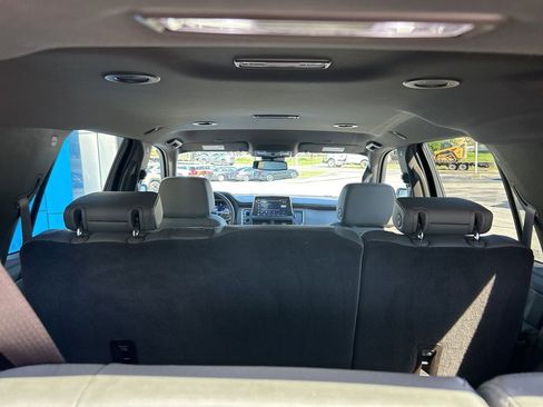 Used 2024 Chevrolet Tahoe LT image 22