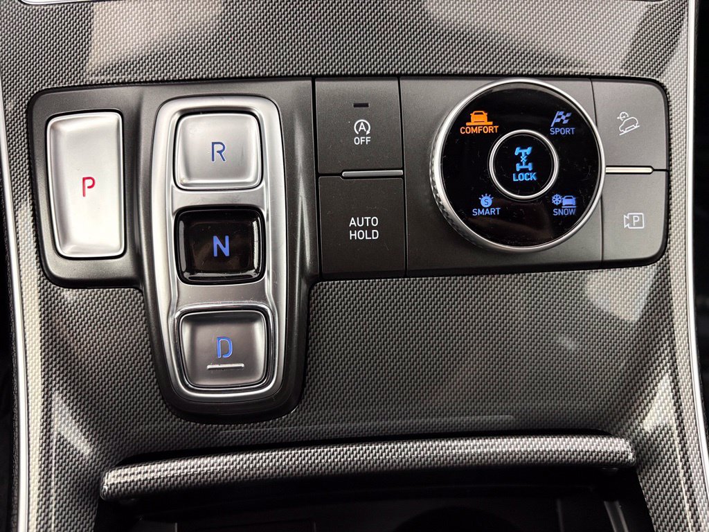 Used 2022 Hyundai Santa Fe SE AWD/4WD image 23