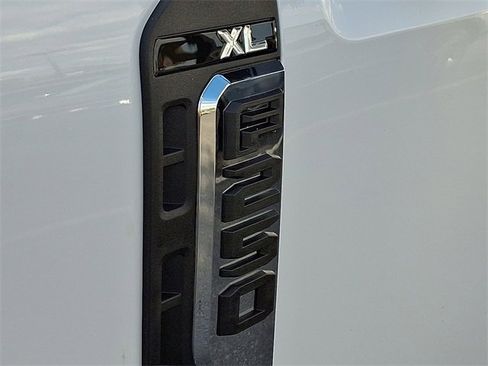 New 2026 Ford F250 XL w/ Snow Plow Prep Package image 18