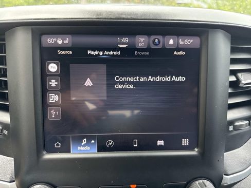 Used 2022 RAM 1500 Big Horn RWD image 30