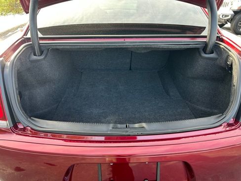 Certified 2023 Chrysler 300 Touring w/ Sport Appearance Package image 26