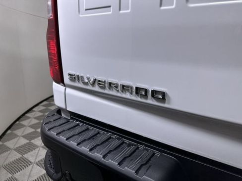New 2026 Chevrolet Silverado 2500 Custom w/ Custom Value Package AWD/4WD image 31