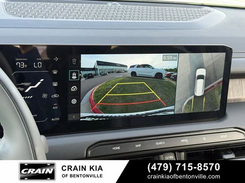 New 2027 Kia Telluride X-Line SX Prestige w/ Towing Package AWD/4WD image 17