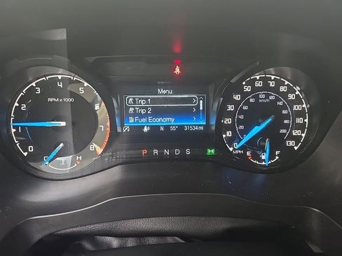 Used 2022 Ford Ranger XLT w/ Equipment Group 301A Mid AWD/4WD image 19