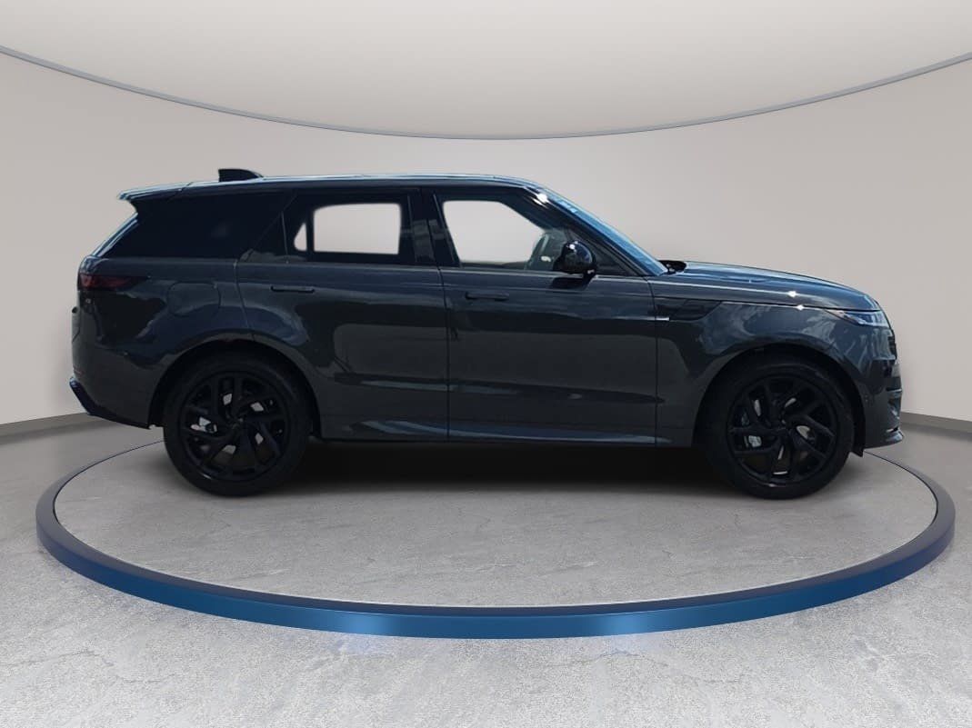 New 2026 Land Rover Range Rover Sport Dynamic SE AWD/4WD image 4