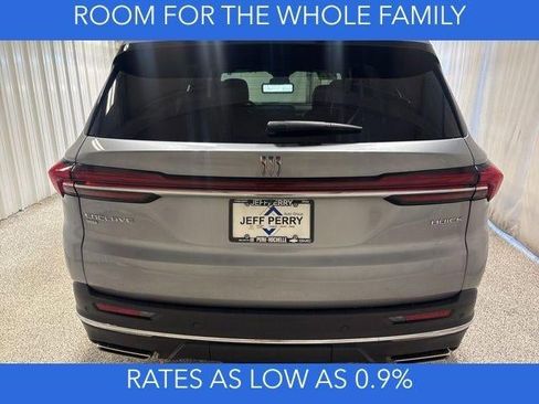 New 2026 Buick Enclave Preferred image 16