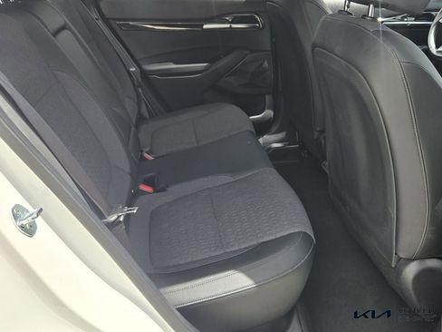 Certified 2024 Kia Seltos S AWD/4WD image 18