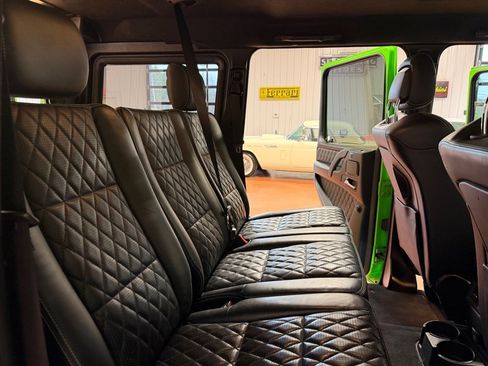 Used 2018 Mercedes-Benz G 63 AMG 4MATIC image 30