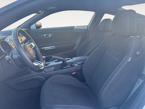 Used 2023 Ford Mustang Coupe RWD image 9
