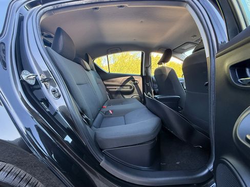 Used 2016 Toyota Prius C Two image 12