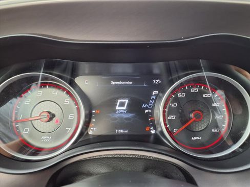 Used 2021 Dodge Charger R/T image 33