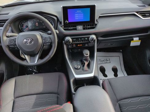 New 2025 Toyota RAV4 SE image 26