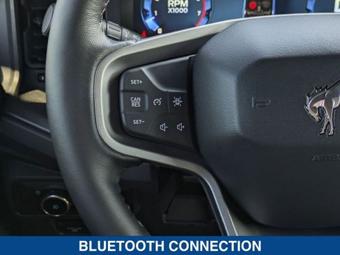 New 2025 Ford Bronco Badlands image 56