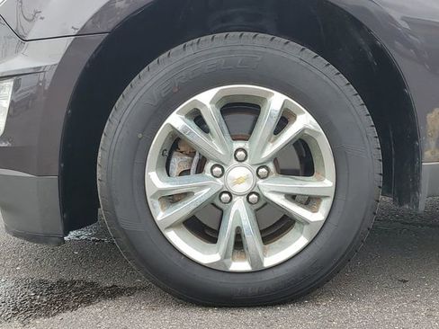 Used 2016 Chevrolet Equinox LT w/ Convenience Package FWD image 31