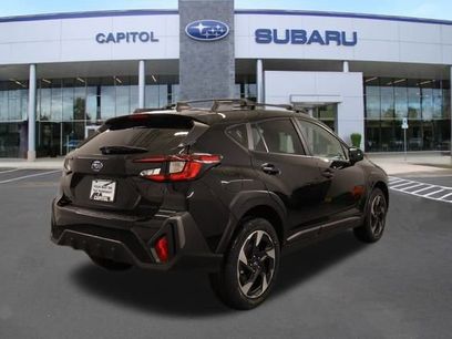 New 2026 Subaru Crosstrek 2.5i Limited w/ Popular Package #3A