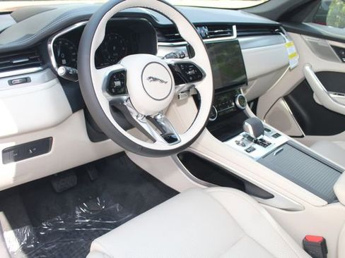 New 2026 Jaguar F-PACE R-Dynamic S image 14