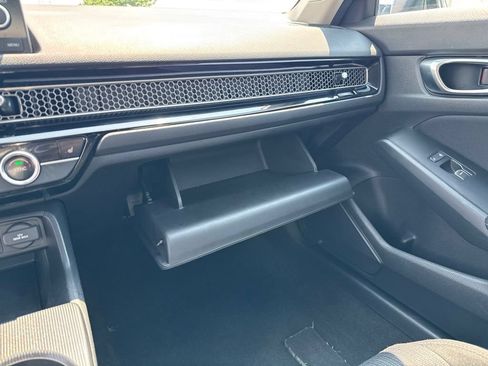 Used 2023 Honda Civic EX image 21
