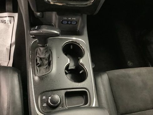 Used 2019 Dodge Durango R/T AWD/4WD image 20