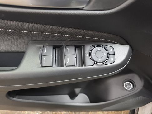 New 2026 Buick Envista Sport Touring w/ Studio Series FWD image 27