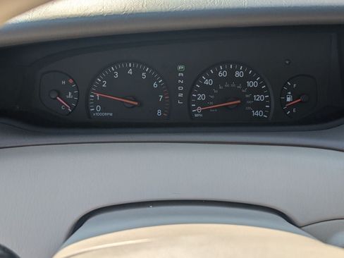 Used 2004 Toyota Avalon XL w/ Option Pkg 1 FWD image 16