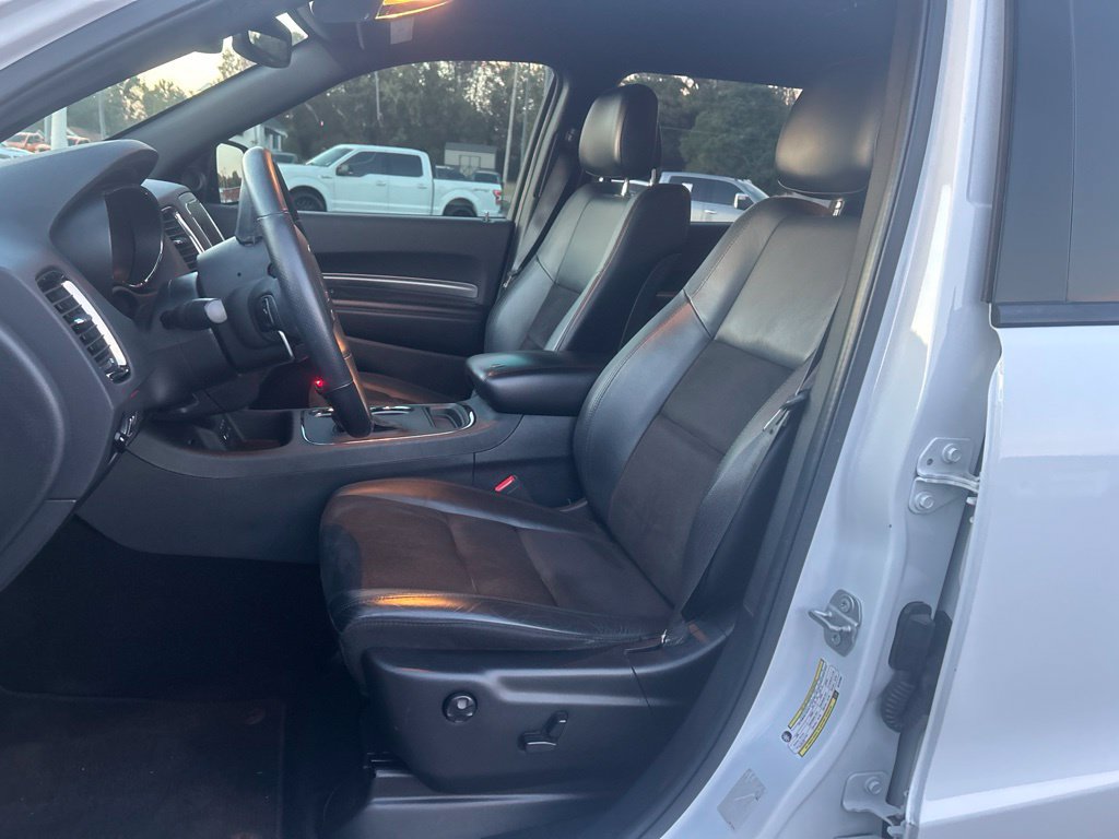 Used 2019 Dodge Durango GT AWD/4WD image 9