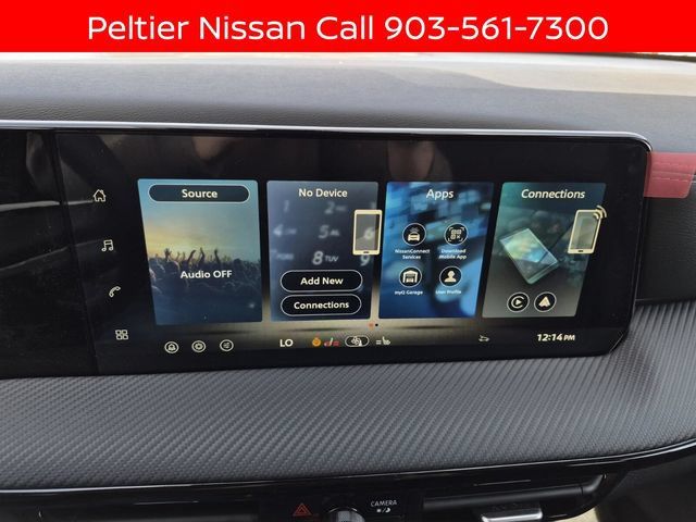 New 2026 Nissan Kicks SR w/ SR Premium Package AWD/4WD image 20